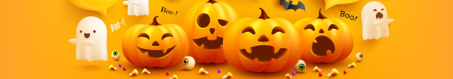 Halloween Offer Hello
