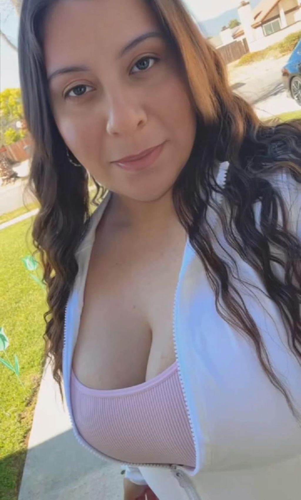 Daniela from Venezuela, Caracas