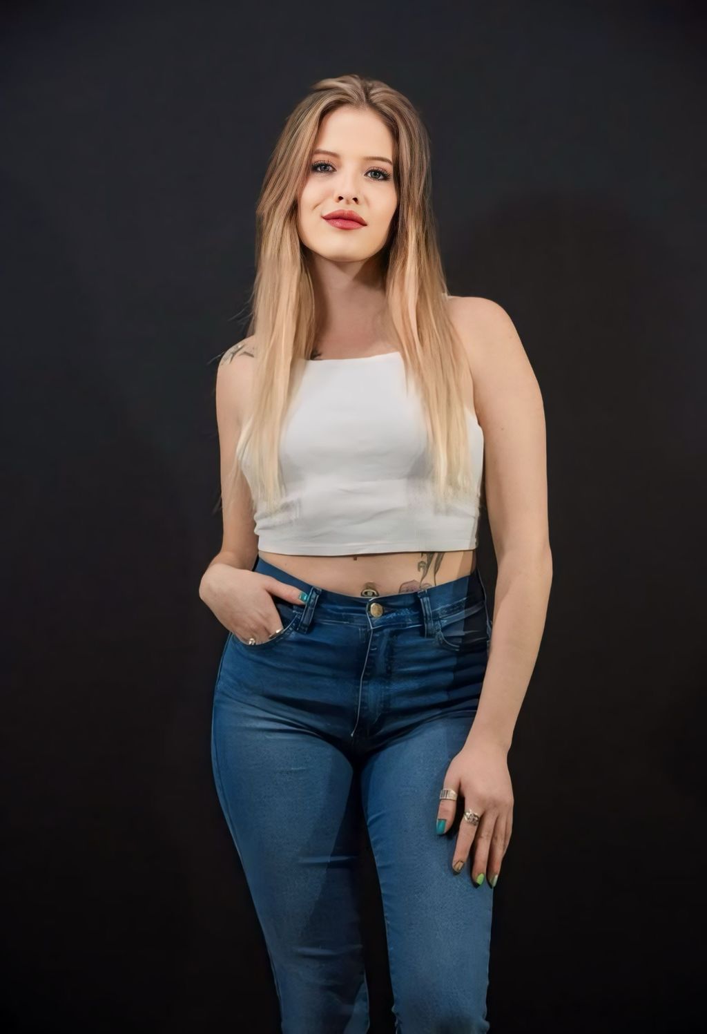 Marlen from Argentina, Buenos Aires